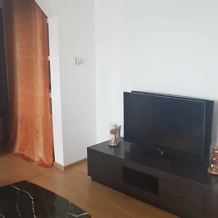 La Puk Апартаменти *