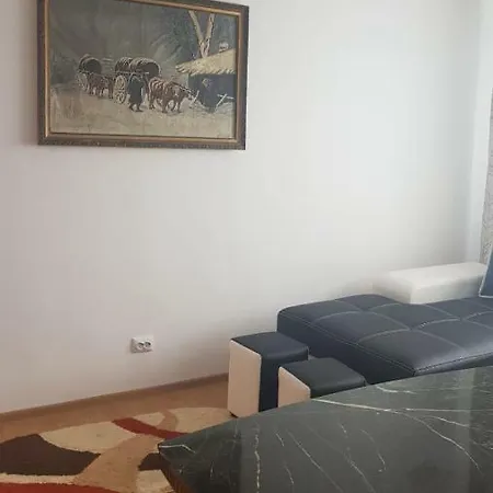 La Puk Апартаменти Брашов