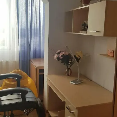 La Puk Брашов