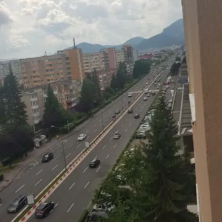 Апартаменти La Puk *